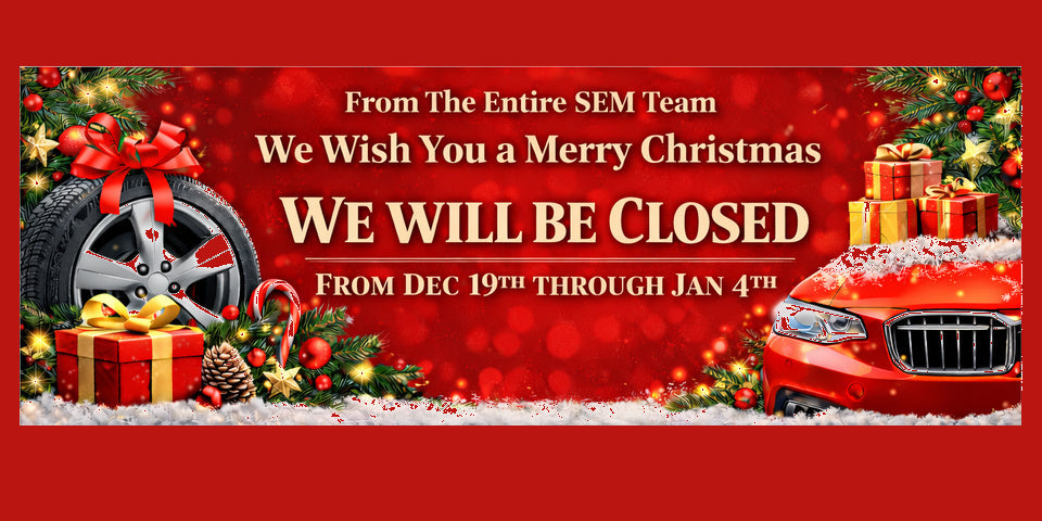 Strictly European Motors