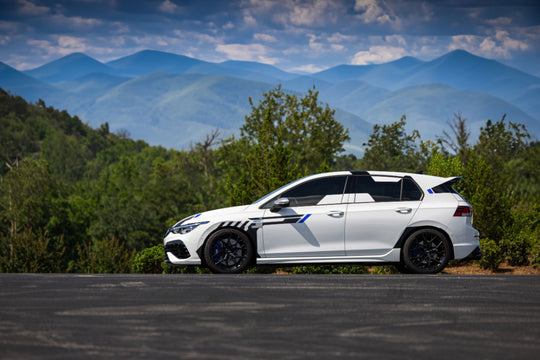 APR Roll-Control Lowering Springs - SUS00017