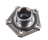 Wheel Hub Rear Febi - 180507