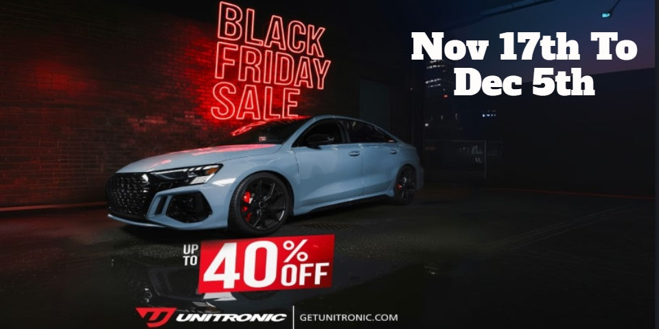 Strictly European Motors