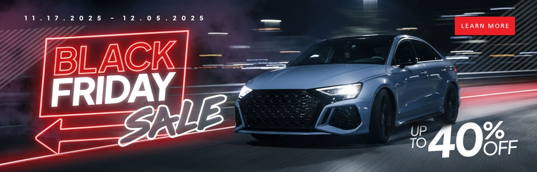 Strictly European Motors