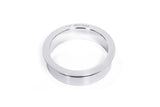 TTE777 (65.7mm) Adapter Ring for 2.5TFSI EVO 4'' Turbo Inlet Elbow - UH006-IN8