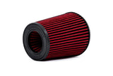 Unitronic 6 Inch Tapered Cone Sport Filter - UH008-IN4