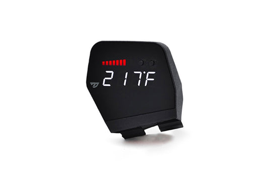 Unitronic P3 V3 OBD2 Gauge - UH014-ACA