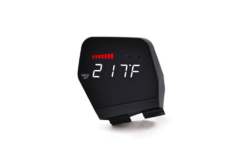 Unitronic P3 V3 OBD2 Gauge - UH014-ACA