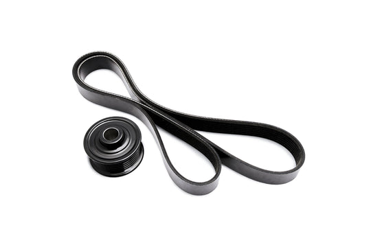 Unitronic Supercharger Pulley Kit For 3.0TFSI - UH016-BTA