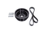Unitronic Crank Pulley Kit For 3.0TFSI - UH017-BTA