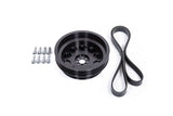 Unitronic Crank Pulley Kit For 3.0TFSI - UH017-BTA