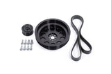 Unitronic Dual Pulley Kit For 3.0TFSI - UH018-BTA