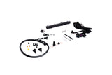 Unitronic MPI Fuel Rail Upgrade Kit for MQB EA888.3 W/O Injectors - UH018-FLA