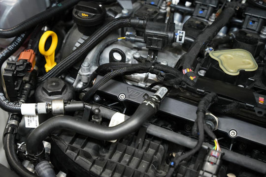 Unitronic MPI Fuel Rail Upgrade Kit for MQB EA888.4 - UH014-FLA