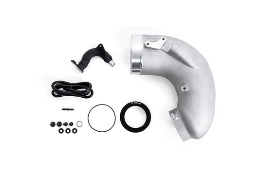 Unitronic 4 Inch Turbo Inlet Elbow 2.5TFSI EVO UH019-INA