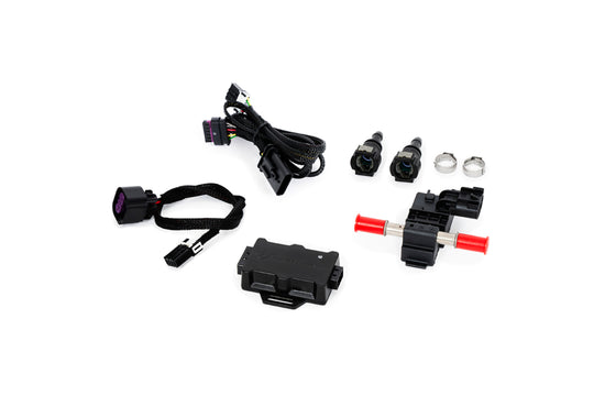 Unitronic UniFLEX Hardware Kit with Sensor for 8S MY22 TTRS - UH021-FLA