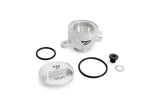 Unitronic Low Profile Oil Fill Neck for 2.5TFSI Clear - UH023-ACA
