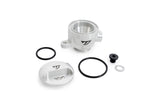 Unitronic Low Profile Oil Fill Neck for 2.5TFSI Clear - UH023-ACA
