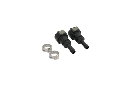 Unitronic Ethanol Content Sensor with Fittings - UH024-ACA