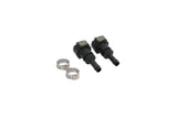 Unitronic Ethanol Content Sensor with Fittings - UH024-ACA