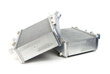 Unitronic CSF Intercooler Upgrade Raw Billet Aluminum - UH024-ICA