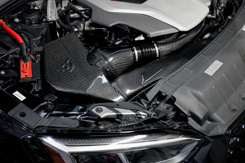 Unitronic Carbon Fiber Intake System - UH029-INA