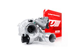 Unitronic Stage 3 Upgrade Kit W/ Garrett Powermax Turbocharger - UH033-BTA
