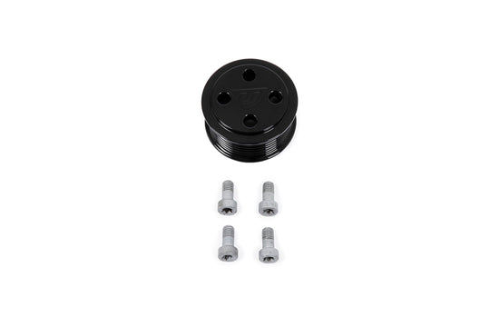 Unitronic Bolt-On Supercharger Pulley Kit For 3.0TFSI - UH035-BTA