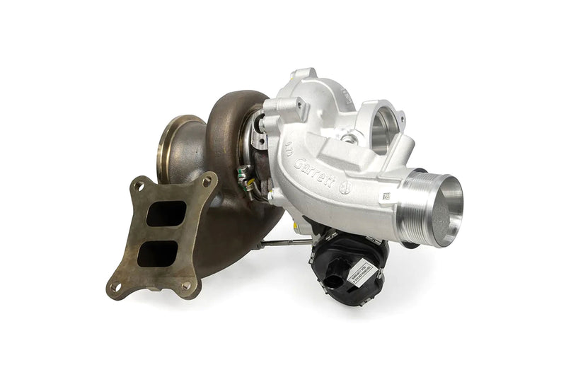 Garrett Powermax Turbocharger Formentor VZ 310 - UH036-BTA