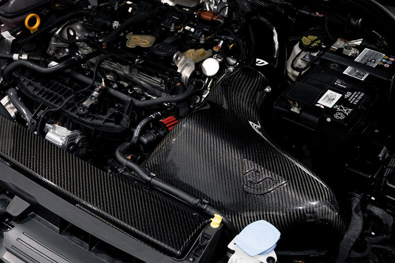 Unitronic Carbon Fiber Intake System - UH037-INA