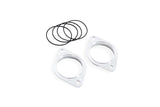 Unitronic 51mm Adapter Ring Set For B9 RS4/RS5 2.9TT Turbo Inlet - UH046-INA