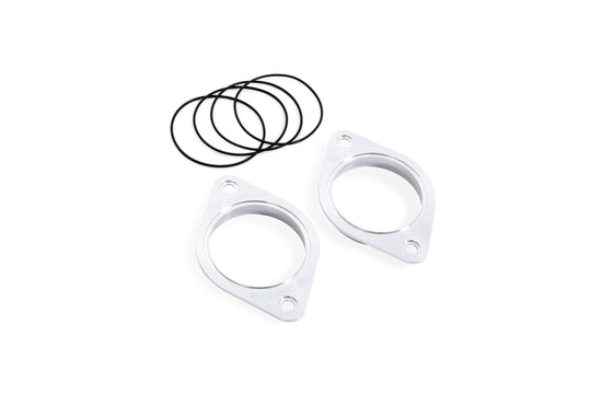 Unitronic 51mm Adapter Ring Set For B9 RS4/RS5 2.9TT Turbo Inlet - UH046-INA