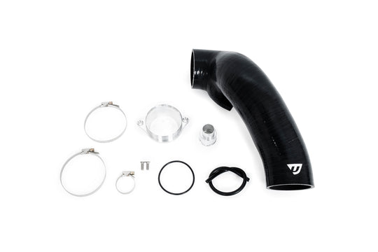 Unitronic High Flow Turbo Inlet Kit for MK8 Golf R / 8Y S3 - UH058-INA