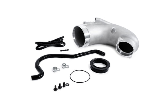 Unitronic 4-inch Turbo Inlet Elbow for 8Y RS3 - UH060-INA