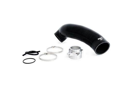 Unitronic High Flow Turbo Inlet Kit for MK8 GTI - UH062-INA
