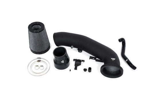 Unitronic 5" Intake System - Audi 2.5T EVO - UH064-INA