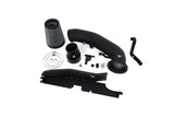 Unitronic 5" Intake System w/ Air Guide - Audi 2.5T EVO - UH065-INA