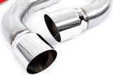 Unitronic Chrome Tips For MK8 GTI - UH069-EXA