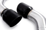 Unitronic Black Tips For MK8 GTI - UH070-EXA