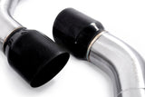 Unitronic Black Tips For MK8 GTI - UH070-EXA