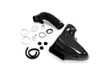 Unitronic Carbon Fiber Intake System with Air Duct and Turbo Inlet for MK8 R and 8Y S3 2.0TSI EVO4