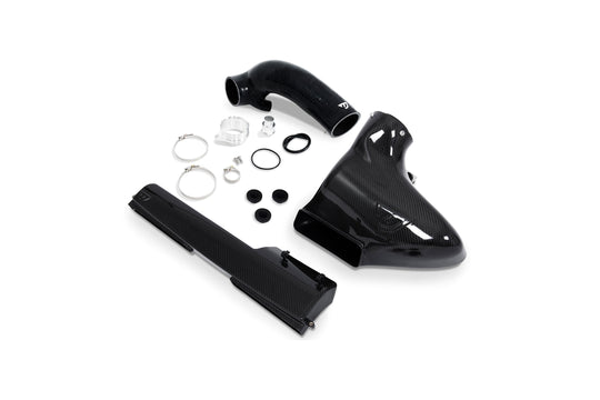 Unitronic Carbon Fiber Intake System with Air Duct and Turbo Inlet - UH072-INA
