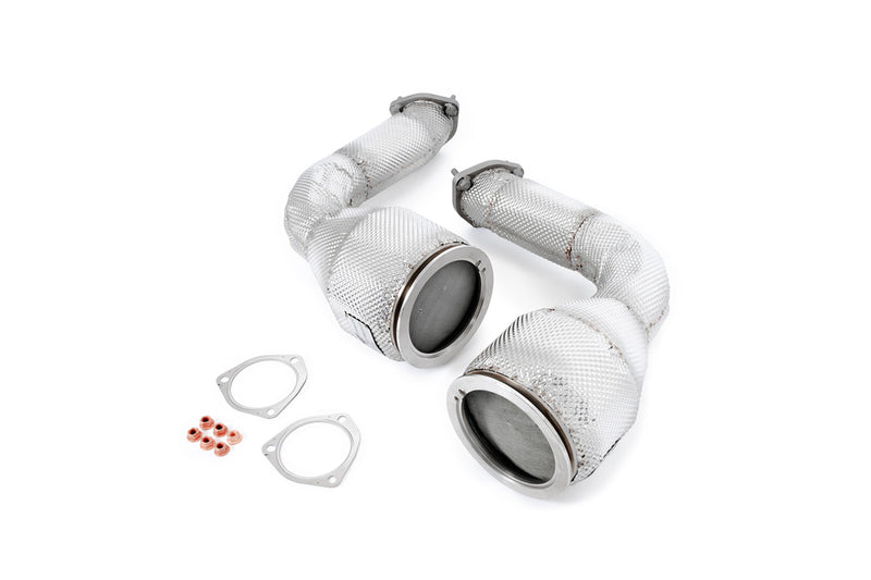 Unitronic Performance Downpipes - UH078-EXA