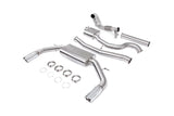 UH079-EXA - Strictly European Motors
