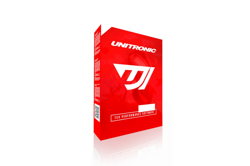 Unitronic ECU And TCU Performance Software For FWD 1.8 TSI GEN3 MQB