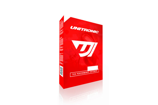 Unitronic ECU And TCU Performance Software TTS MK2 2.0 TFSI
