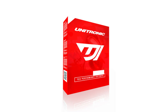 Unitronic ECU Performance Software For 2.0T FSI