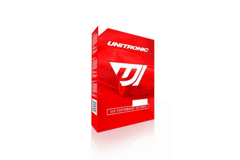 Unitronic ECU Performance Software 4.0 TFSI EA825