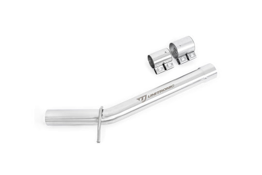 Unitronic Resonator Delete - UH084-EXA