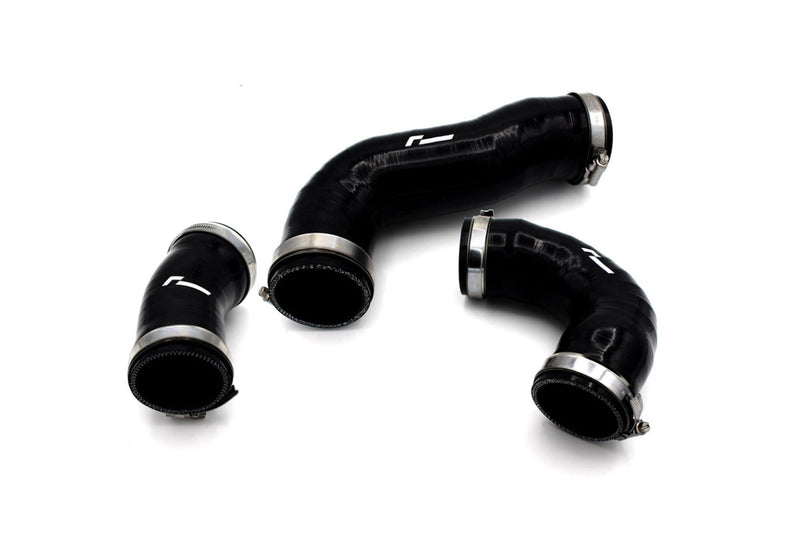 Racingline Performance Silicone Boost Hose Set - VWR140006