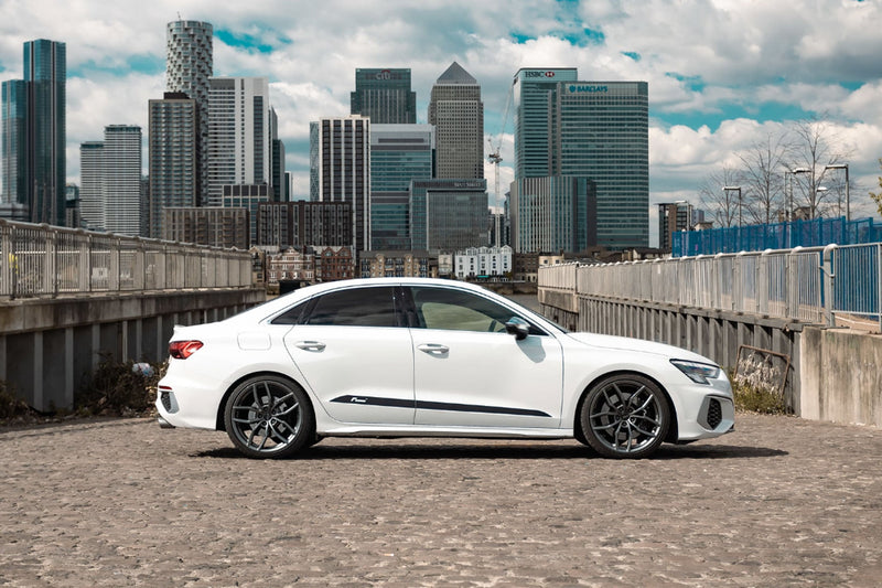 Racingline Sport Lowering Spring Set - VWR3131S3