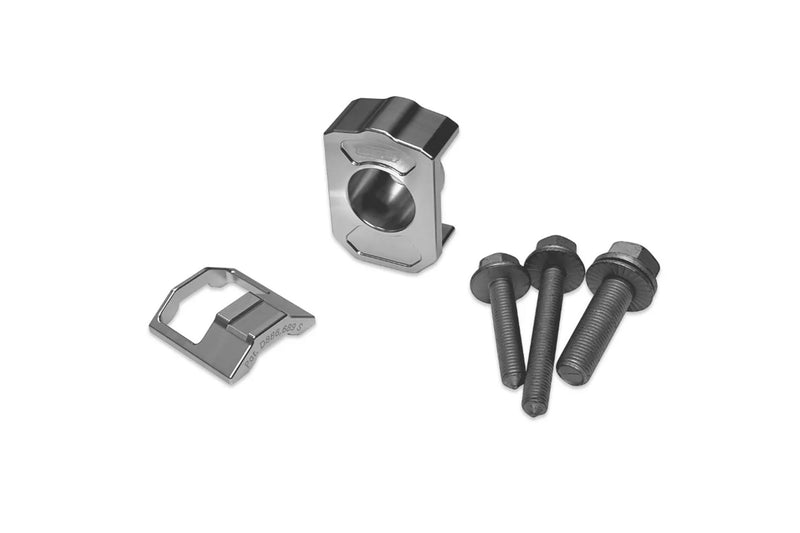 034 Motorsport Billet Aluminum MQB Dogbone Mount Insert - 034-MQB-DBMI