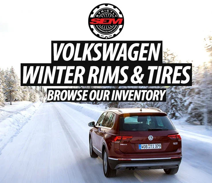 Strictly European Motors